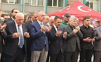 Kocaeli’de ahilik ruhu yaşatılıyor