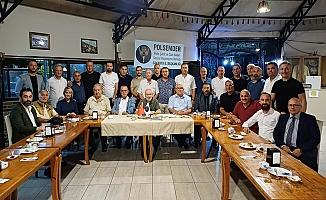 POLSEMDER Sakarya İl Başkanlığı ilk toplantısını gerçekleştirdi