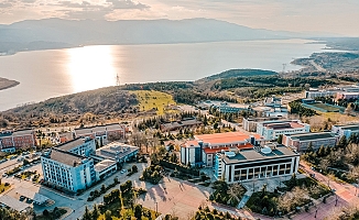 Sakarya Üniversitesi Öğretim Üyeleri, "Dünyanın En Etkili Bilim İnsanları" Listesinde