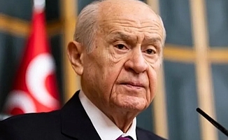 Bahçeli: İsrail 'kuvvet'le durdurulmalı!