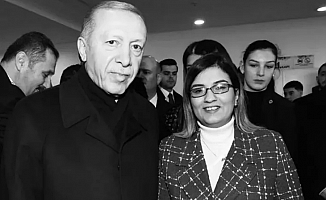 Cumhurbaşkanı Erdoğan'dan Önderoğlu için taziye