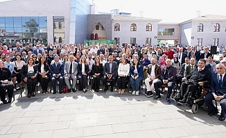 Öğretmenlik Mesleği Kanunu teklifi yasalaştı