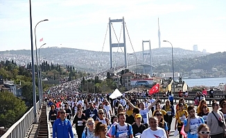 On binler koşacak iki kıta birleşecek