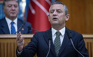 Özel: Mesele çuvala sığdırılacak mızrak gibi değil