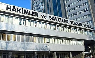 HSK kararı 'Resmi'leşti