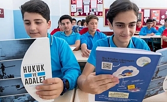 Yüz binlerce öğrenci bu dersi tercih etti