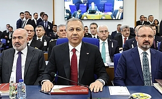 176 belediyeye soruşturma izni verildi