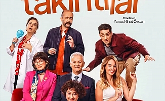 6 yeni film vizyona girdi