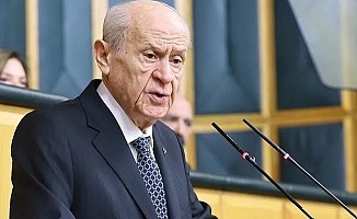 Bahçeli o çağrıyı tekrarladı!