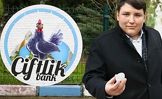 Çiftlik Bank'ta yeni gelişme