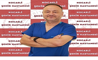 Doç. Dr. Hasan Oğuz Kapıcıbaşı bilgilendirdi