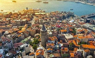 İstanbul ilk sırayı kaptırmadı