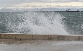 Meteoroloji'den yeni uyarı!