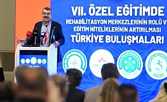 Özel eğitimde biyometrik kimlik doğrulamaları faaliyete geçecek