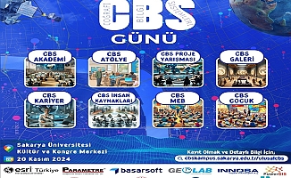 Sakarya Üniversitesi CBS’ye hazırlanıyor