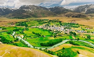 Tunceli Ovacık sınıf atladı!