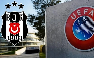 UEFA'dan '28 Kasım' kararı!