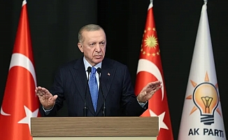 Cumhurbaşkanı Erdoğan: Suriye'ye desteği sürdüreceğiz