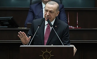 Cumhurbaşkanı Erdoğan: Yeni yönetime katkı sunacağız