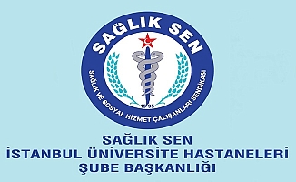 Sağlık-Sen Avukatından Büyük Kazanım