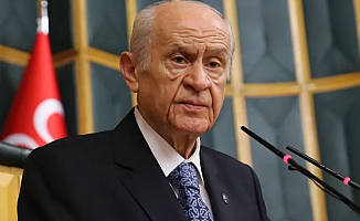 Bahçeli: Terörsüz Türkiye çatısı kurulacaktır