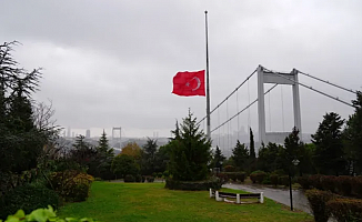 Kartalkaya’daki yangın için dünyadan taziye mesajları