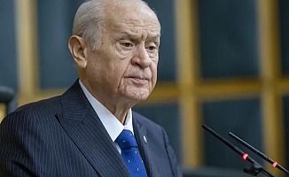 'Bahçeli hastaneye kaldırıldı' iddialarına Özel Kalem açıklaması