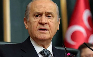 Bahçeli'nin kalp kapakçığı yenilendi!