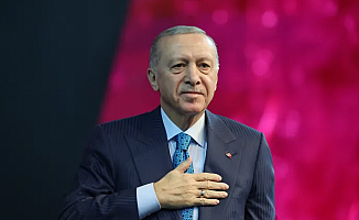 Cumhurbaşkanı Erdoğan'dan önemli açıklamalar