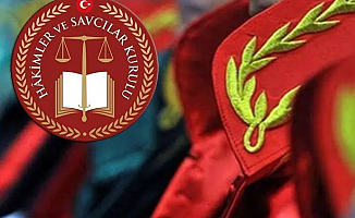 HSK atama kararları 'Resmi'leşti