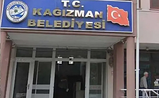 Kars Kağızman Belediyesi'ne kayyum!