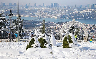 Meteoroloji'den kritik uyarı!