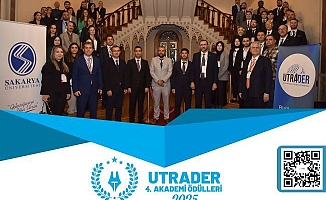 Utrader Akademi Ödülleri 2025 Başvuruları Başladı