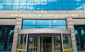 Ankara Büyükşehir'den 'fitre/fidye' kampanyası