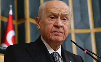 Bahçeli: Kimse dokunulmaz değildir!