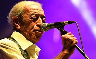 Edip Akbayram hayatını kaybetti