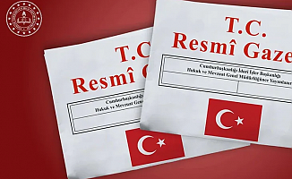 Milli Eğitim Akademisi Başkanlığı Yönetmeliği 'Resmi'leşti