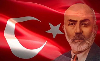 Milli Marşımız 104 yaşında