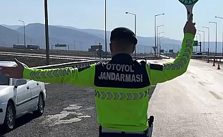 Trafikte yasak çakarlar yakın takipte