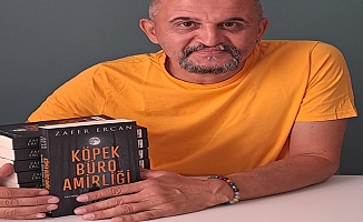 Zafer Ercan Kimdir?