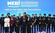 MEBİ ile bireysel öğrenme deneyimi başladı