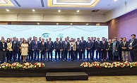 SGK'dan SECAND konferansı