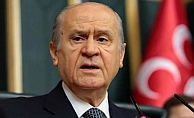 Bahçeli: Bu sözüm alayına kapak olacak