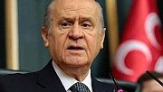 Bahçeli: Bu sözüm alayına kapak olacak