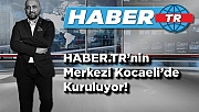 HABER.TR’nin Merkezi Kocaeli’de Kuruluyor!